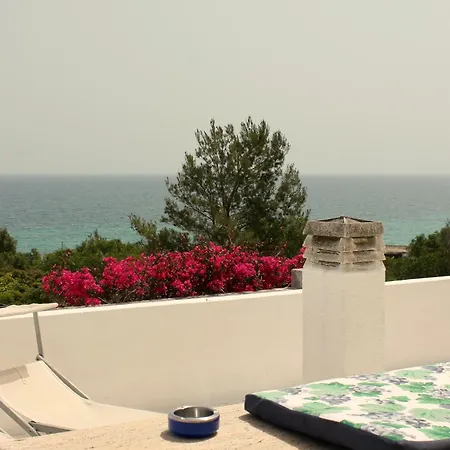 Capitolo Vakantiehuis Monopoli