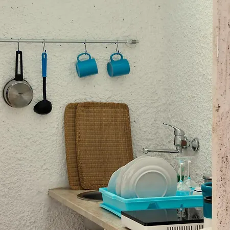 Vakantiehuis Capitolo