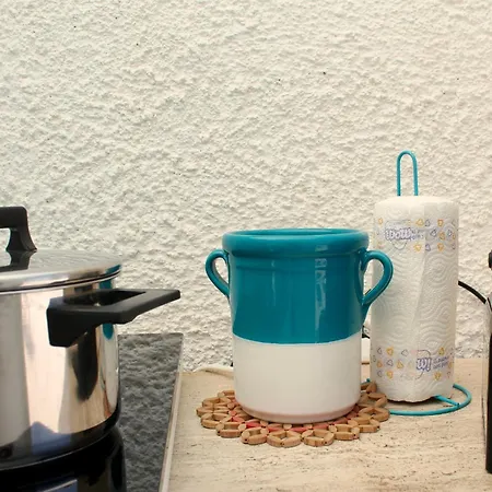 Capitolo Vakantiehuis *