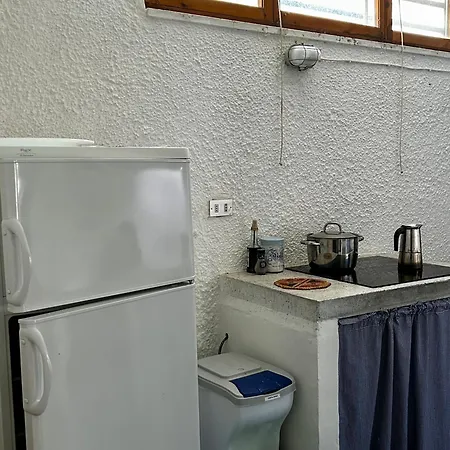 Vakantiehuis Capitolo Monopoli