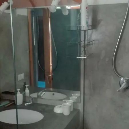 Capitolo Vakantiehuis