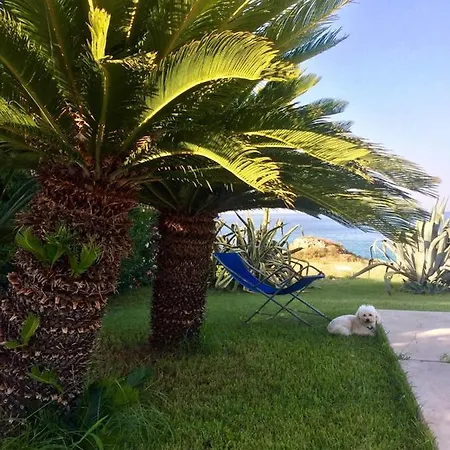 Capitolo Vakantiehuis *