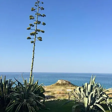 Capitolo Holiday home *