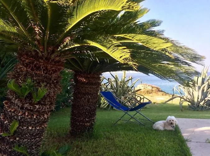 Capitolo Holiday home *