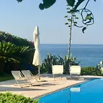 Holiday home Capitolo