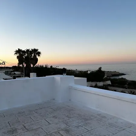 Vakantiehuis Capitolo *
