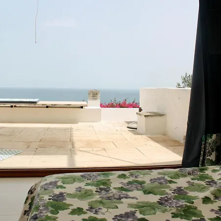 Σπίτι διακοπών Capitolo