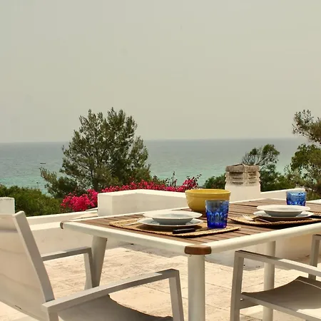 Capitolo Σπίτι διακοπών *