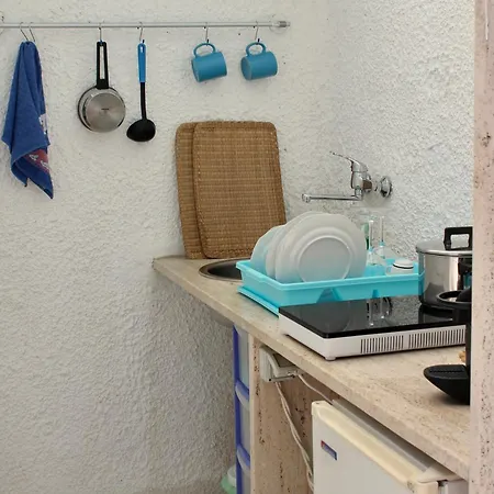 Σπίτι διακοπών Capitolo *