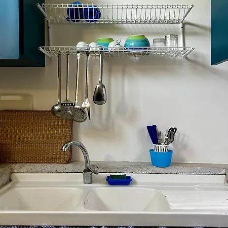 Σπίτι διακοπών Capitolo