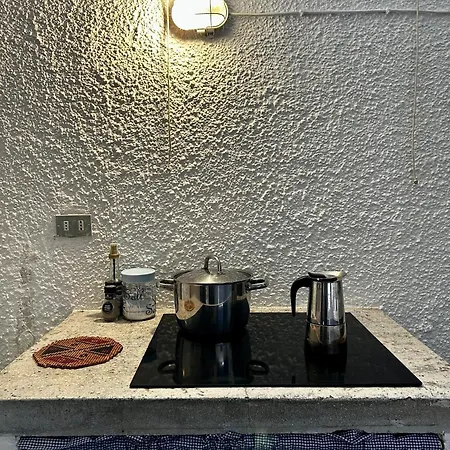 Capitolo Σπίτι διακοπών *