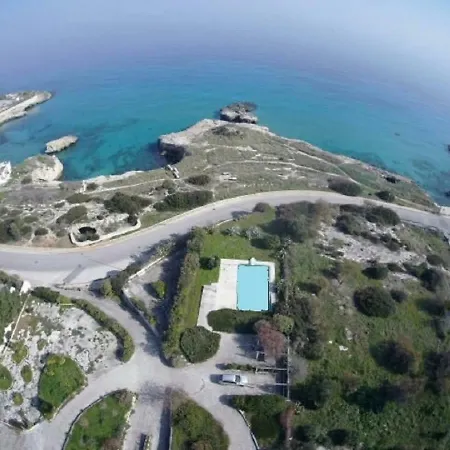 Capitolo Monopoli