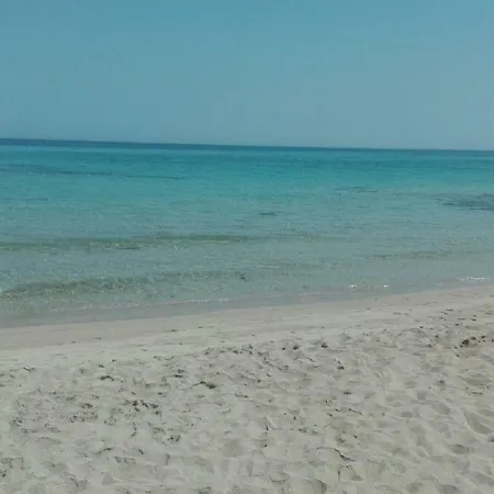 Σπίτι διακοπών Capitolo Monopoli