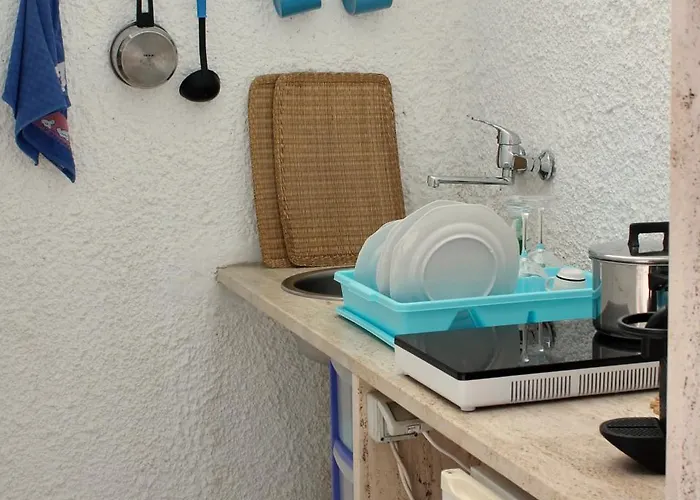 Casa vacanze Capitolo *