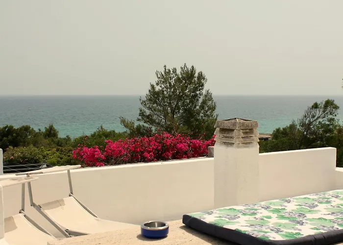 Capitolo Casa vacanze Monopoli