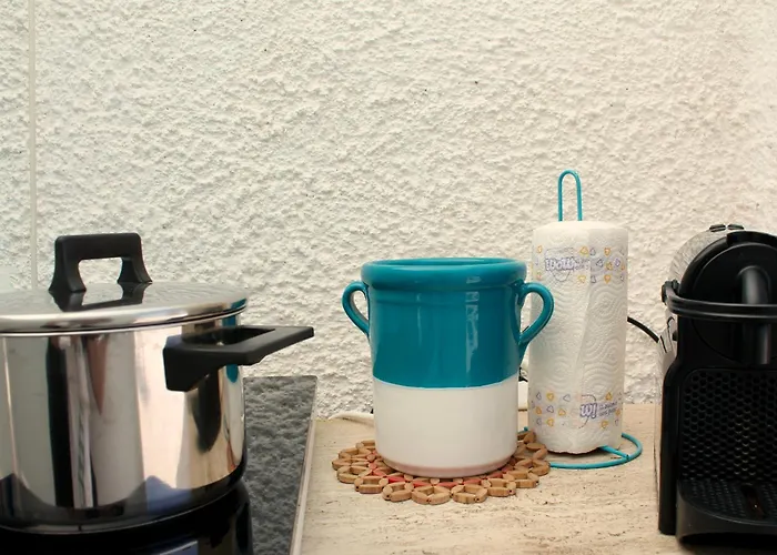 Capitolo Casa vacanze *