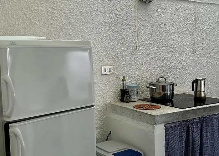 Casa vacanze Capitolo Monopoli